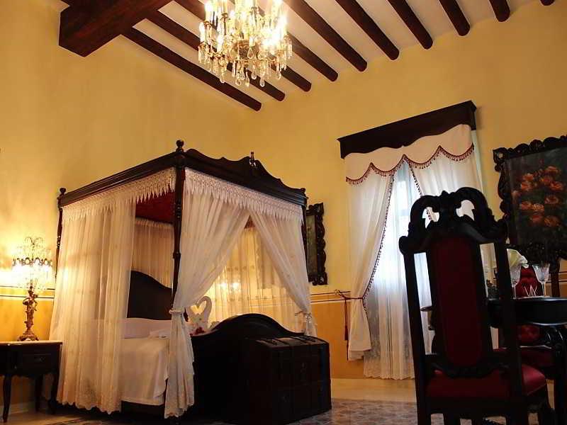 Hacienda Kaan Ac Hotel Valladolid  Luaran gambar